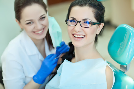Rockland Dental Specialists