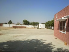 Muraqba Hall Hyderabad