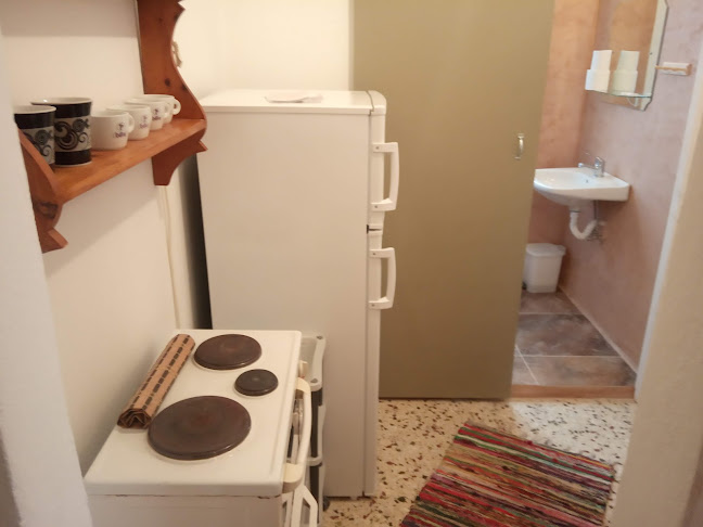 Opinii despre Captain's Rooms în Αίγινα - Ένωση