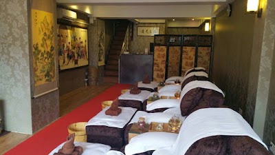 Photos of Orchid Wellness