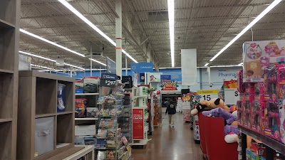 Walmart Supercenter