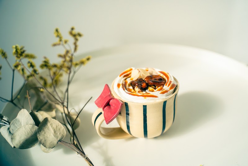 cafe＆space Determine(ディターミン)