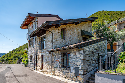 Casa Sul Lago (Lake View House) Logo
