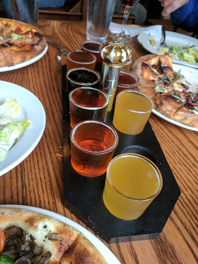 St. Elias Brewing