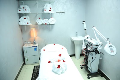 Photos of Rome Beauty Spa