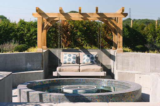 The Spa at the Manor House Hotel