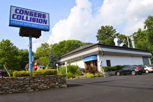 Congers Collision, Inc. Auto Body Shop - Thumbnail