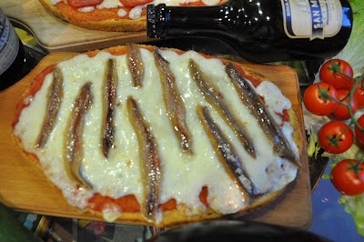 Voglia di pizza - pizza al taglio