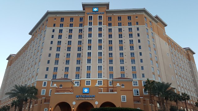 Wyndham Grand Desert