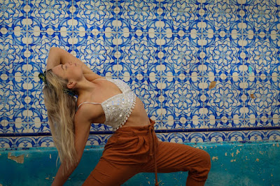 My Happy Body - Yoga Bristol