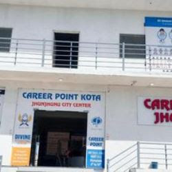 Career Point Jhunjhunu