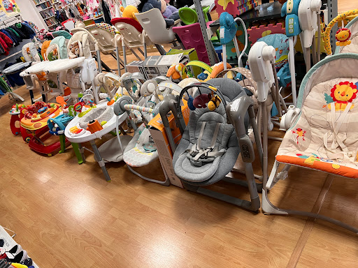 BabySmart - Visual