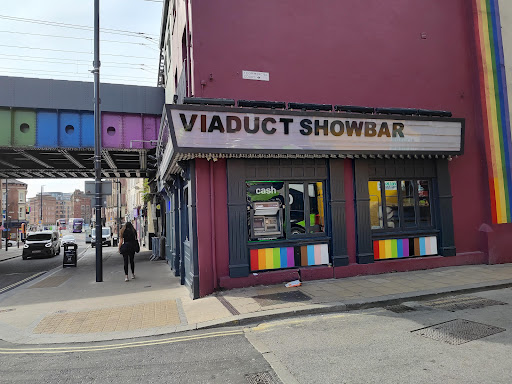 Viaduct Showbar - Thumbnail