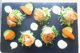 Photo n°35 de La Détente à Vinsobres (Organisateur de mariages)