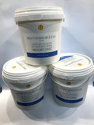 Photo n°8 de Bakaliko Marché - épicerie traiteur grec et libanais à Royan à Royan (Épicerie)