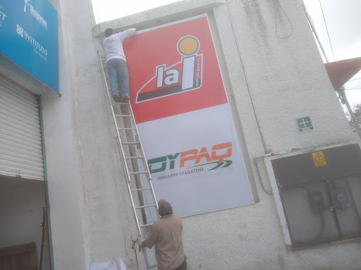 DYPAQ - Visual