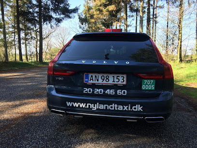 Ny Landtaxi