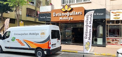 Üstünoğulları Mobilya Satış Mağazası