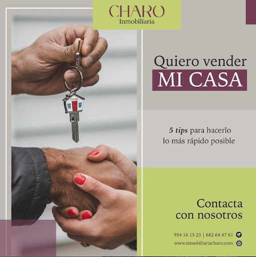 Inmobiliaria Charo - Thumbnail
