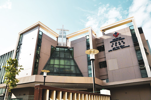 Ang Mo Kio Methodist Preschool - Thumbnail