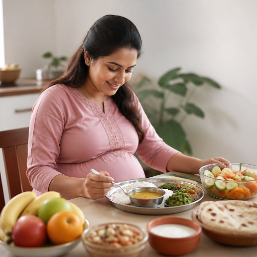 Every pregnancy journey is unique, and so are your nutrition needs. At PROVITA DIETCARE CENTER Nu… post image