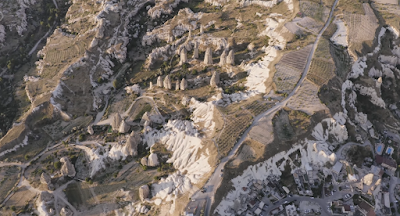 cappadocia turkey