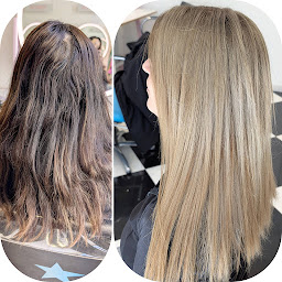 Photo n°9 de Tchip Coiffure Corbeil-Essonnes à Corbeil-Essonnes (Salon de coiffure)