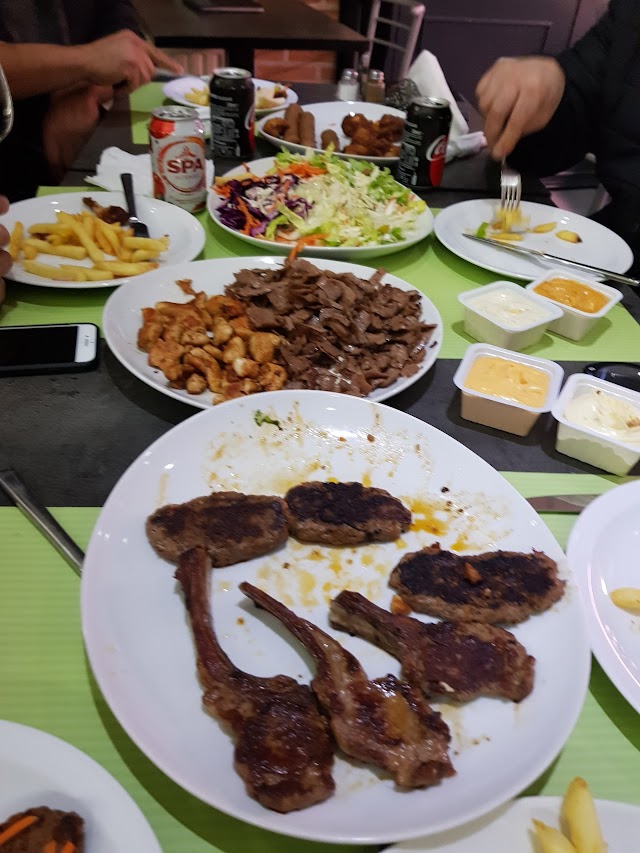 Snack Istanbul