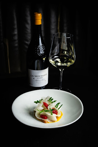 Bentley Restaurant + Bar by null