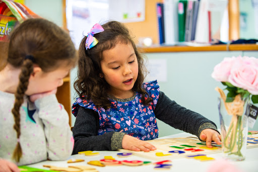 Bellevue Hill Preschool