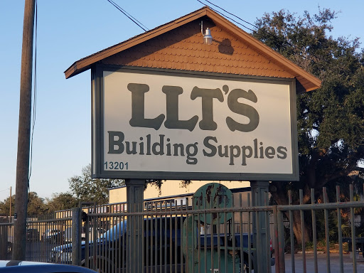 L.L.T.'S Building Supplies, Inc.