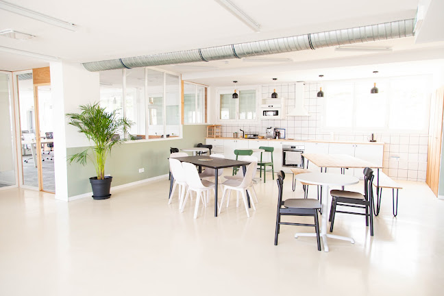 Avis sur L'Equateur Coworking à Marseille - Espace de coworking