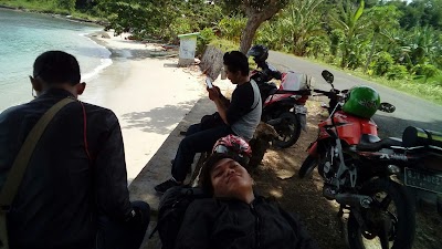 Photos of Pantai Wartawan