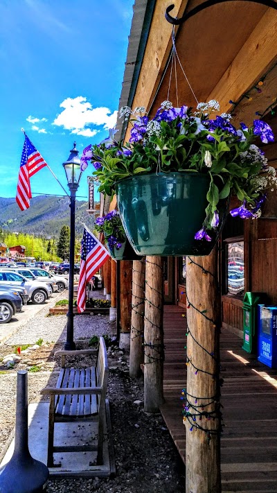 Grand Lake Village, Co