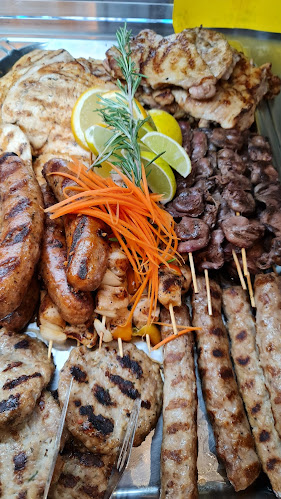 Comentarii opinii despre Снек Бар ПИПЕР