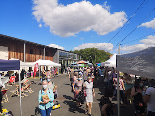 Photo n°1 de Association Belle Rive à Saintes (Centre social)