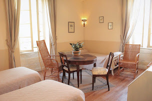 Photo n°14 de Château du Broustaret - 5 Chambres d'Hôtes & Vins à Rions (Établissement vinicole)