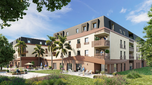 Photo de Résidence autonomie ARPAVIE Le Stade à Andrest (65390)