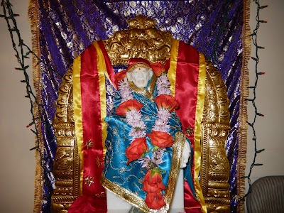 Sri Panchamukha Hanuman Temple