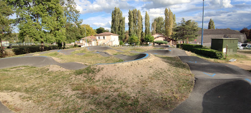 Pumptrack St Gaudens