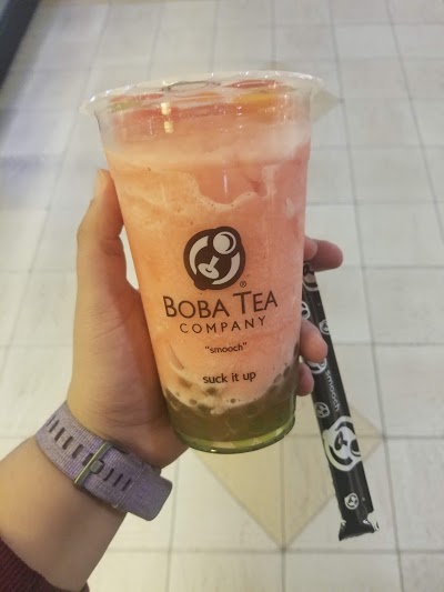 Boba Tea Company