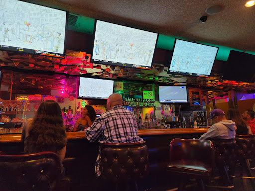 Bewleys - Visual