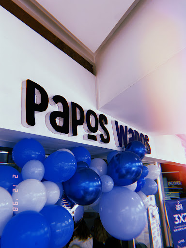Papos Wapos - Thumbnail