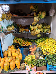 Mercado De Wanchaq 7