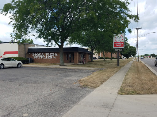 Piqua Pizza Supply Co Inc Gallery - United States