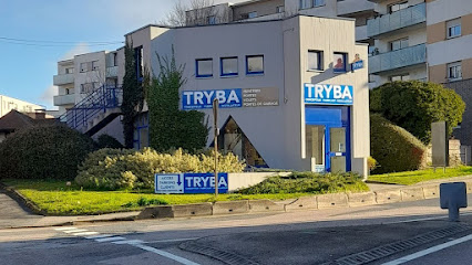 TRYBA Maromme