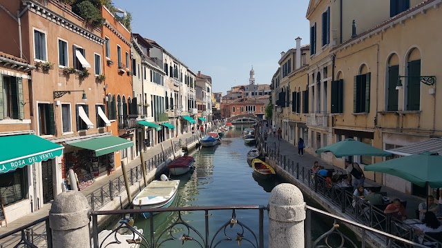 Naturalia - Erboristeria e alimentazione bio