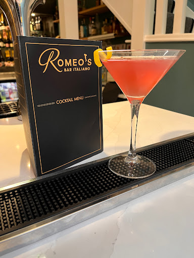 Romeo's Bar Italiano - Thumbnail
