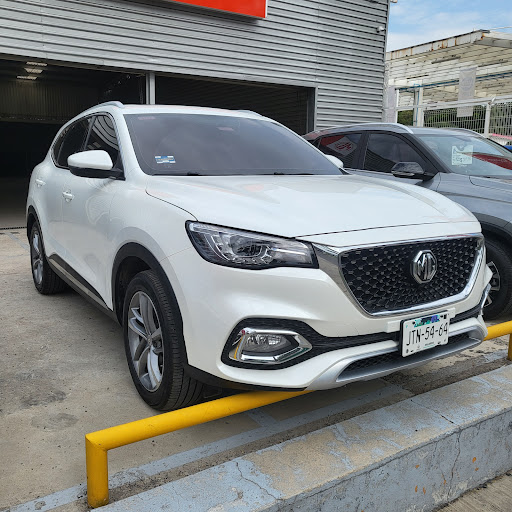 Seminuevos MG - Thumbnail