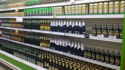 Photos of Sky Supermarket